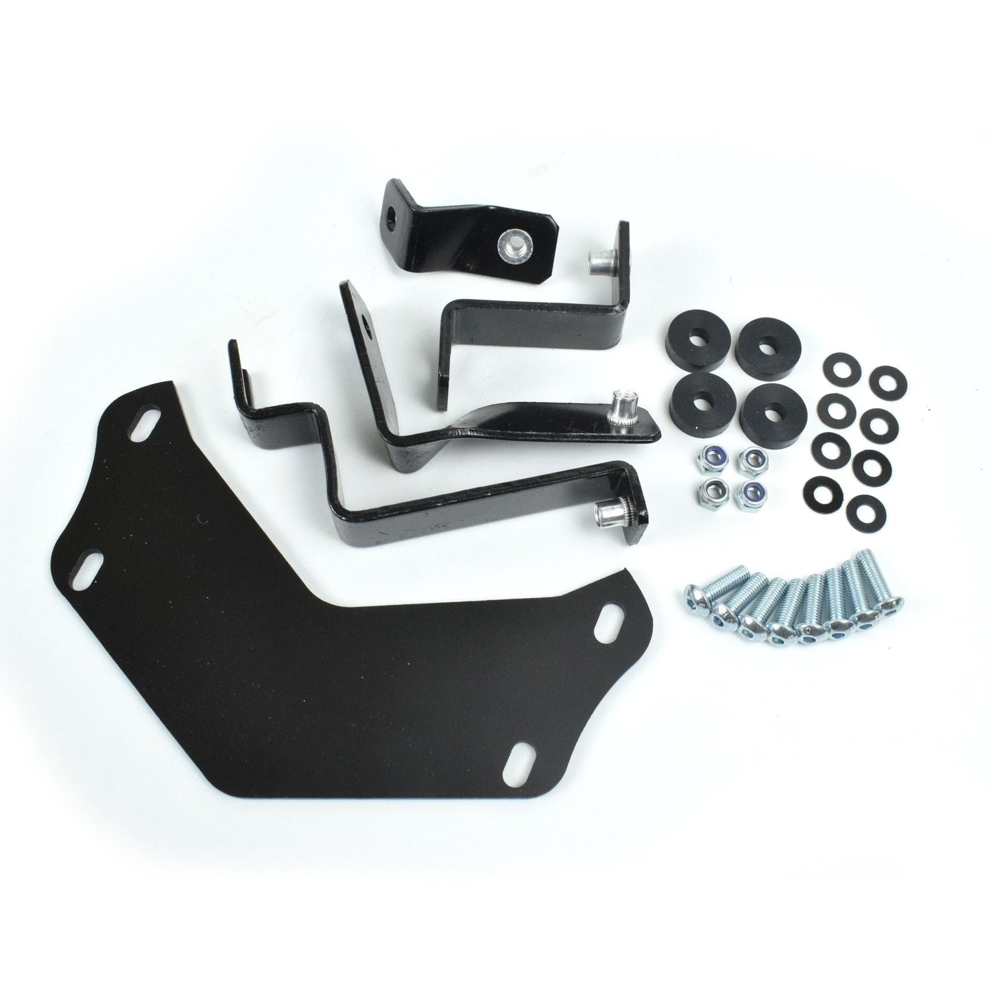 Belly Pan | Gloss Green (Lime Green) | Kawasaki Z 1000 2003-2004