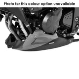 Belly Pan | Metallic Green (Candy Lime Green) | Kawasaki Z 750 2007-2009 | 2012