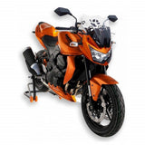Belly Pan | Metallic Orange (Pearl Wildfire Orange) | Kawasaki Z 750 2008-2008