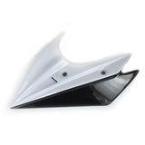 Belly Pan | Met White/Met Black (Pearl Stardust White/Spark Black) | Kawasaki Z 800 | Z 800 E 2013-2016