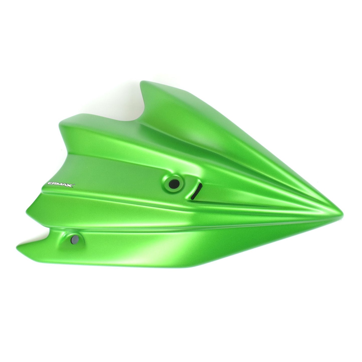 Belly Pan | Matte Green (Candy Matte Blazed Green) | Kawasaki Z 800 2013-2015