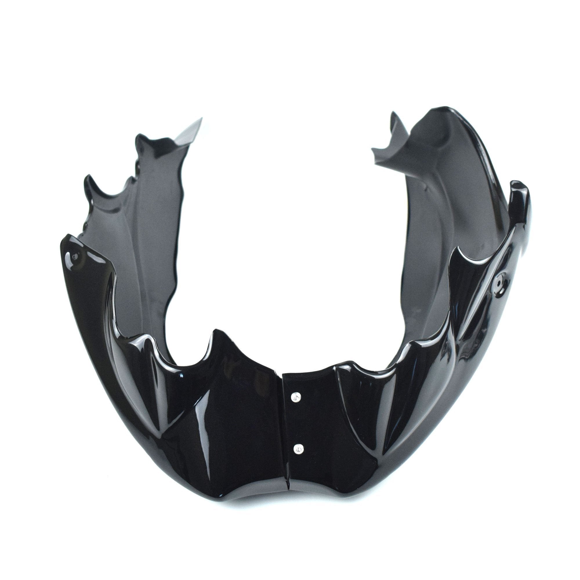 Belly Pan | Metallic Black (Black Pearl) | Kawasaki Z 1000 2003-2003