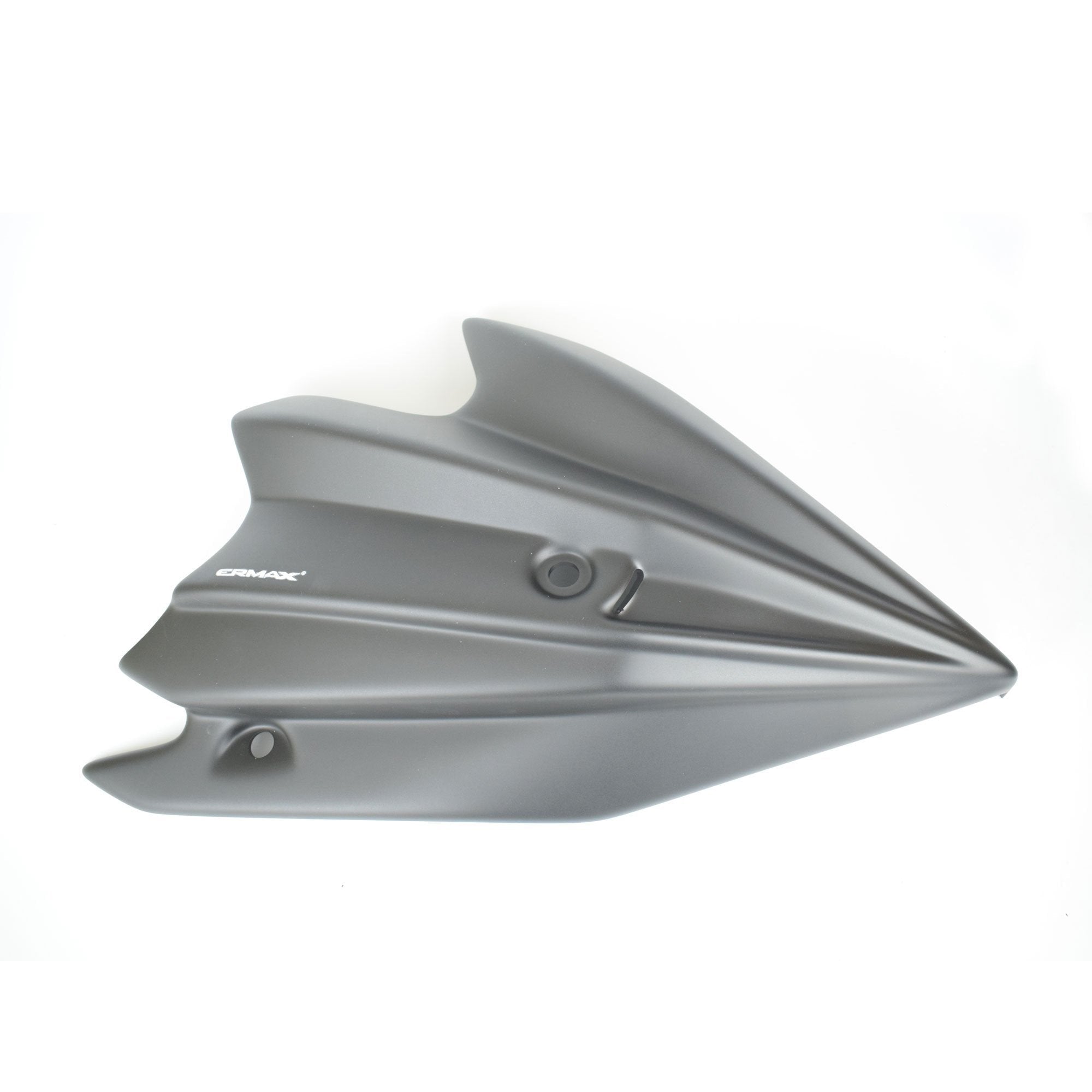 Belly Pan | Matte Black | Kawasaki Z 800 | Z 800 E 2013-2016