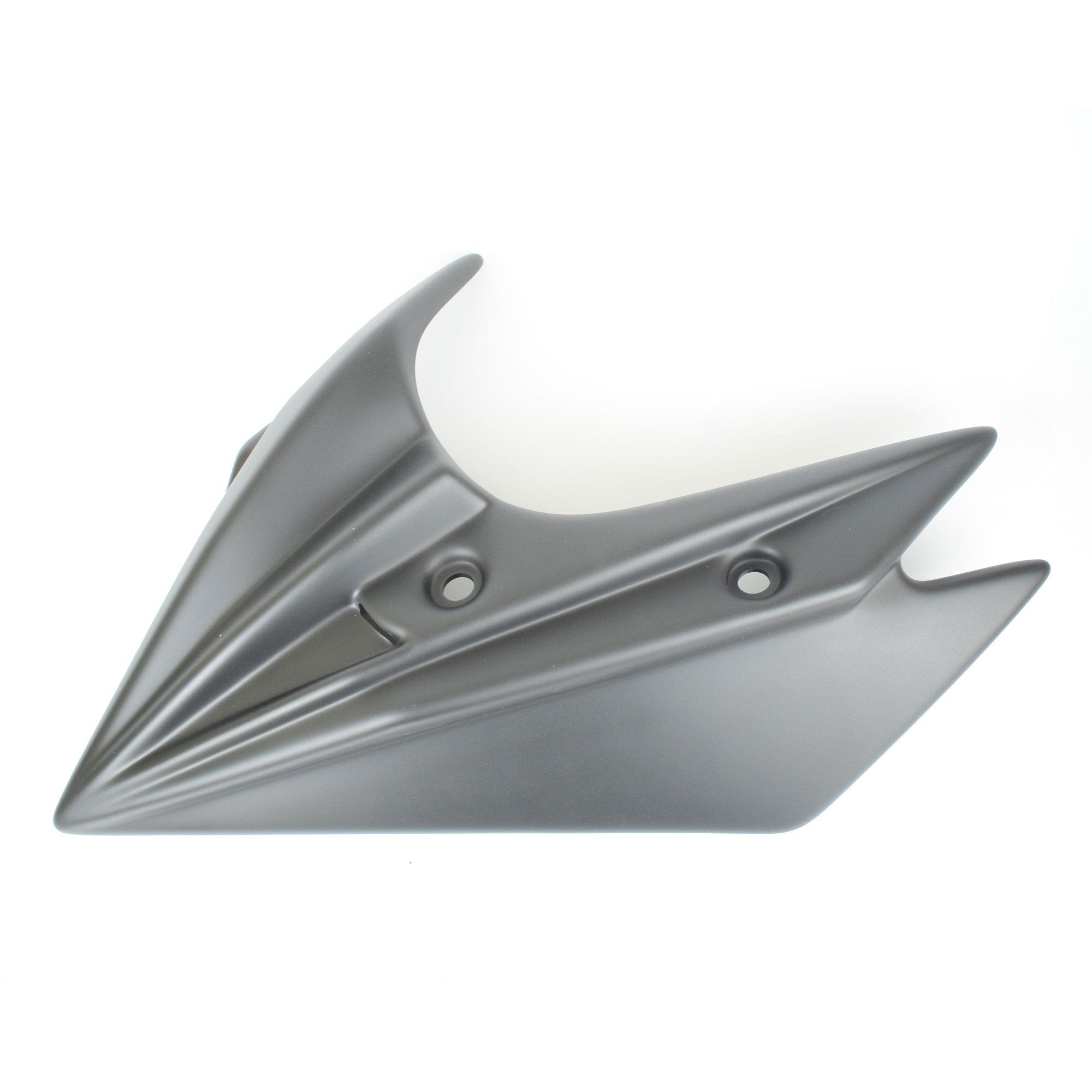 Belly Pan | Matte Black | Kawasaki Z 800 | Z 800 E 2013-2016