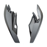 Belly Pan | Matte Black | Kawasaki Z 800 | Z 800 E 2013-2016