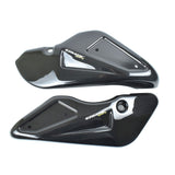Belly Pan | Metallic Black (Spark Black) | Kawasaki Z 900 RS 2017-Current