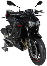 Belly Pan | Metallic Spark Black [660/15z ] | Kawasaki Z 900 2020-Current
