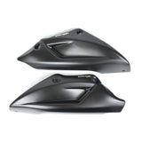 Belly Pan | Satin Black | Kawasaki Z 650 2020-Current
