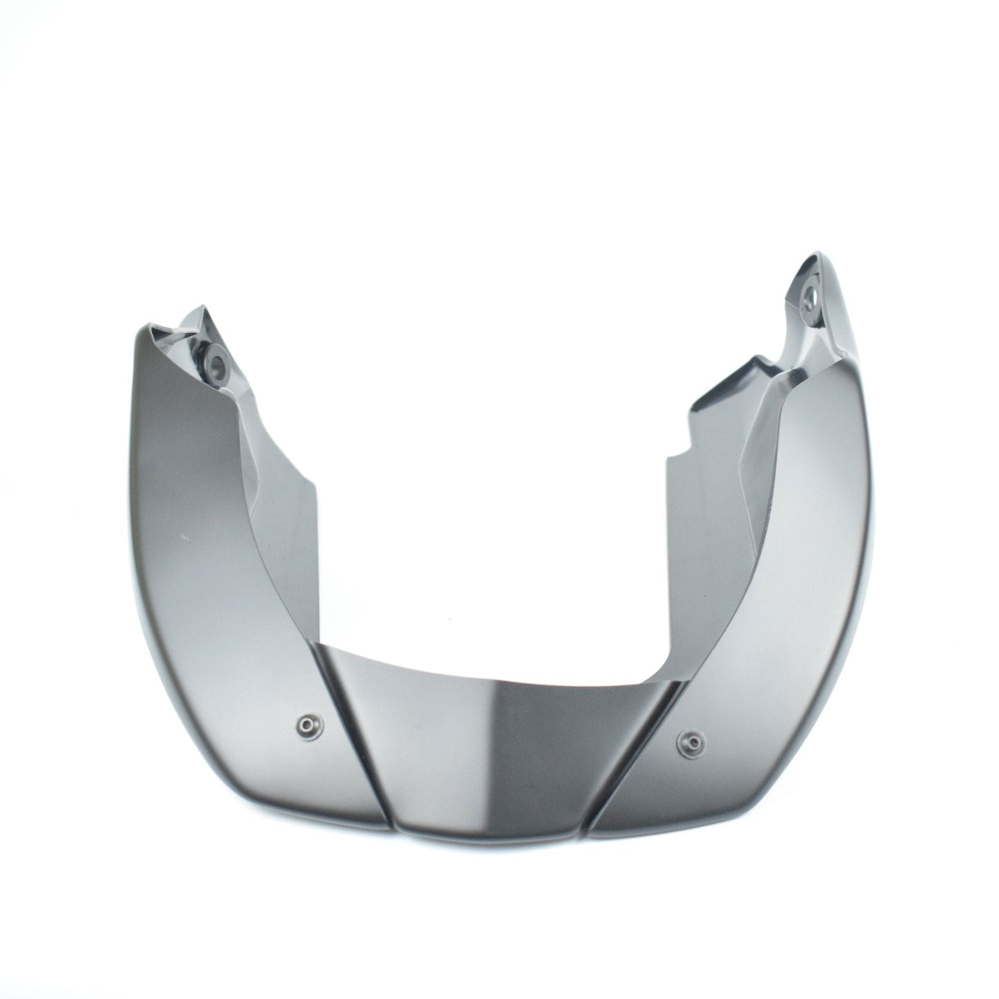 Belly Pan | Satin Black | Kawasaki Z 650 2020-Current