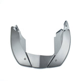 Belly Pan | Satin Black | Kawasaki Z 650 2020-Current