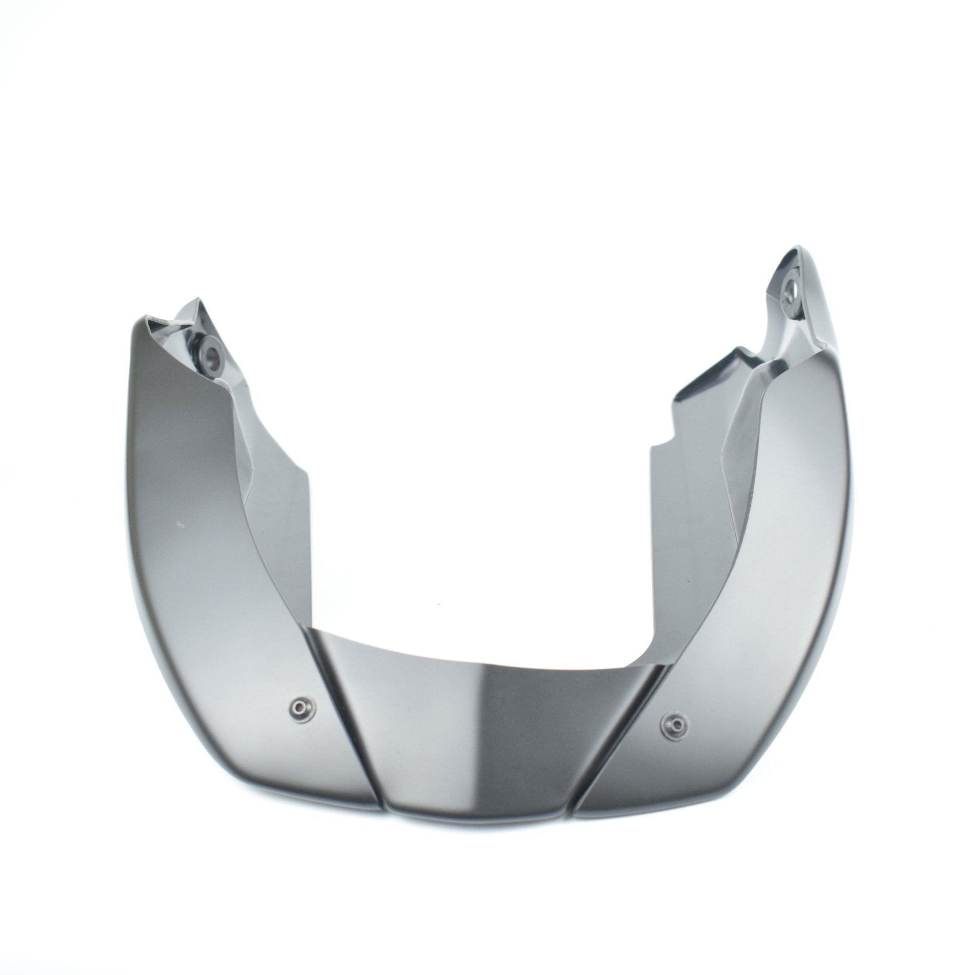 Belly Pan | Satin Black | Kawasaki Z 650 2020-Current