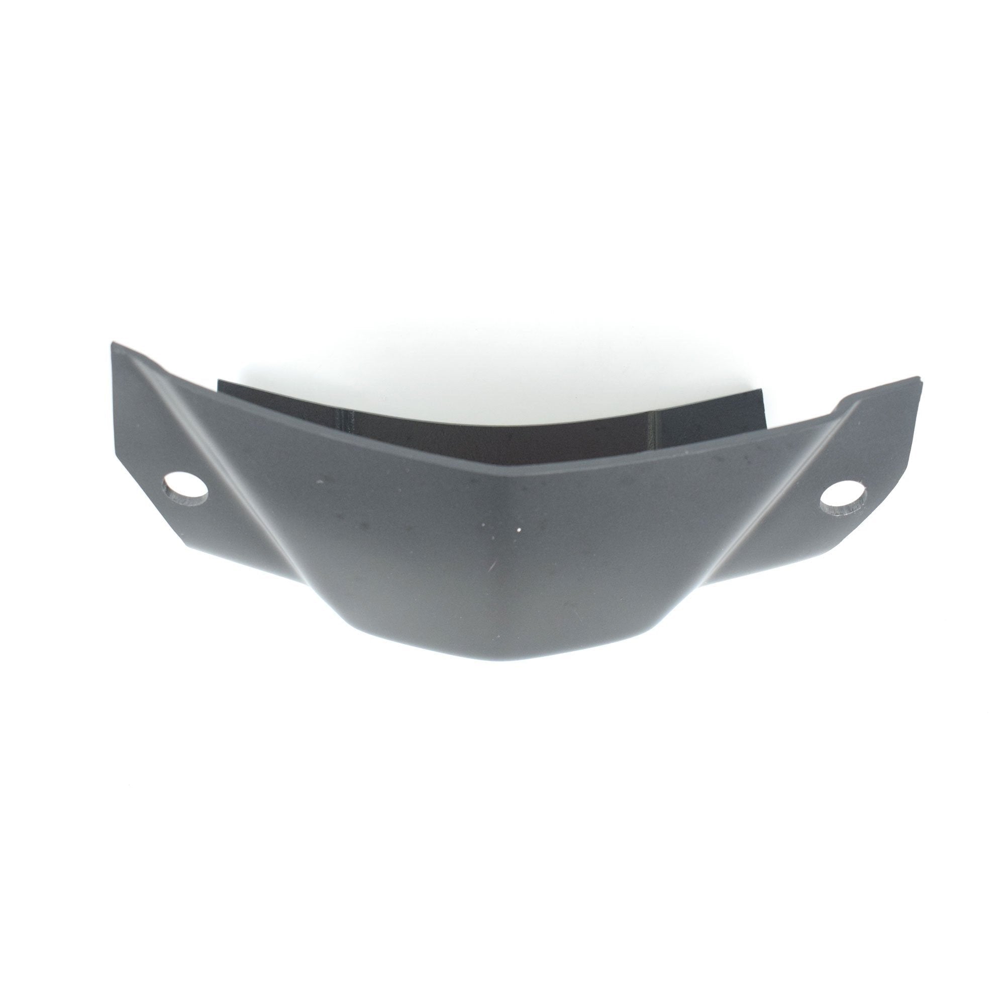 Belly Pan | Satin Black | Kawasaki Z 650 2020-Current