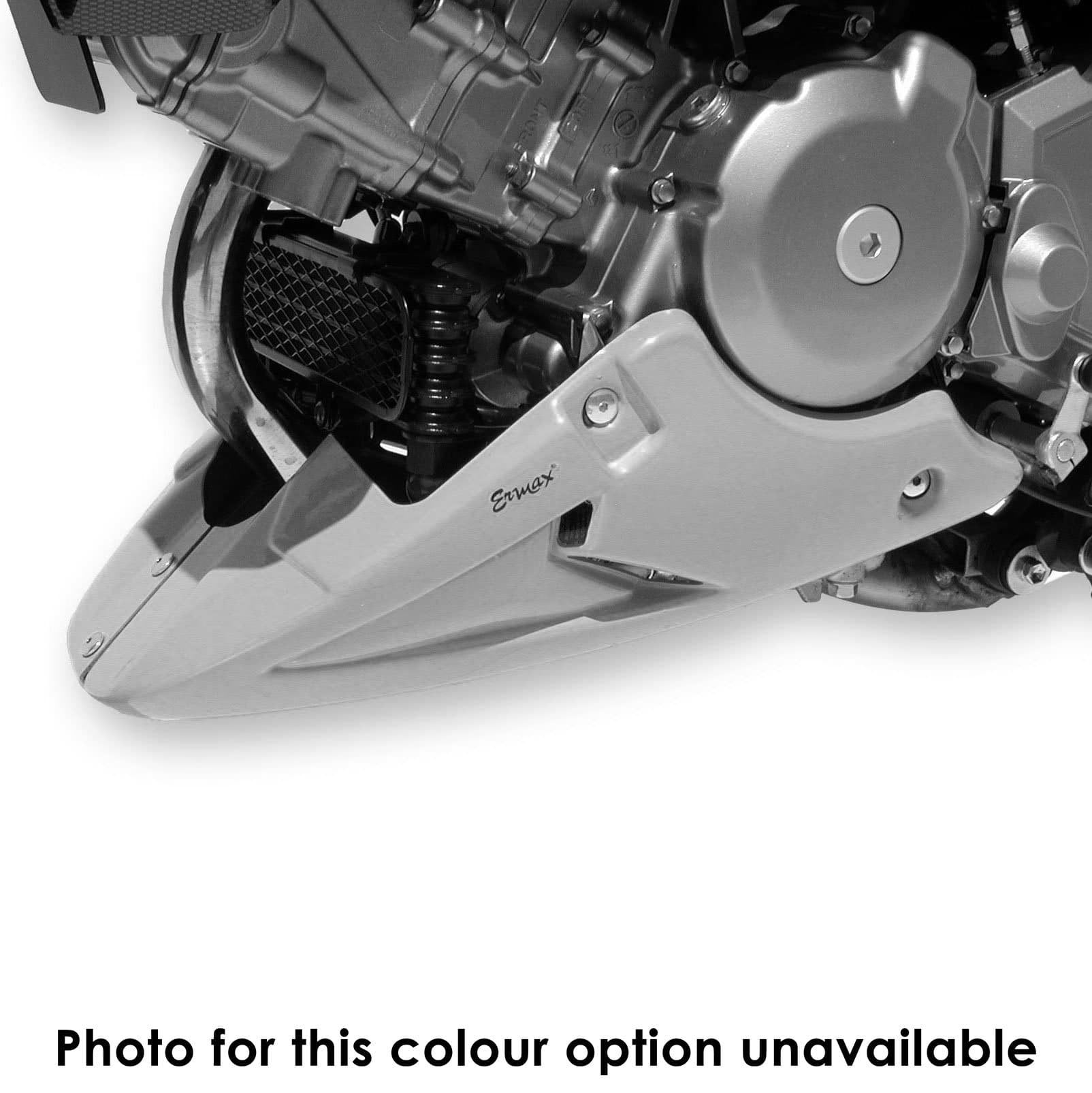 Belly Pan | Standard | Suzuki SV650S | SV650S | V-Strom 650 2003-2016 | 2006-2011