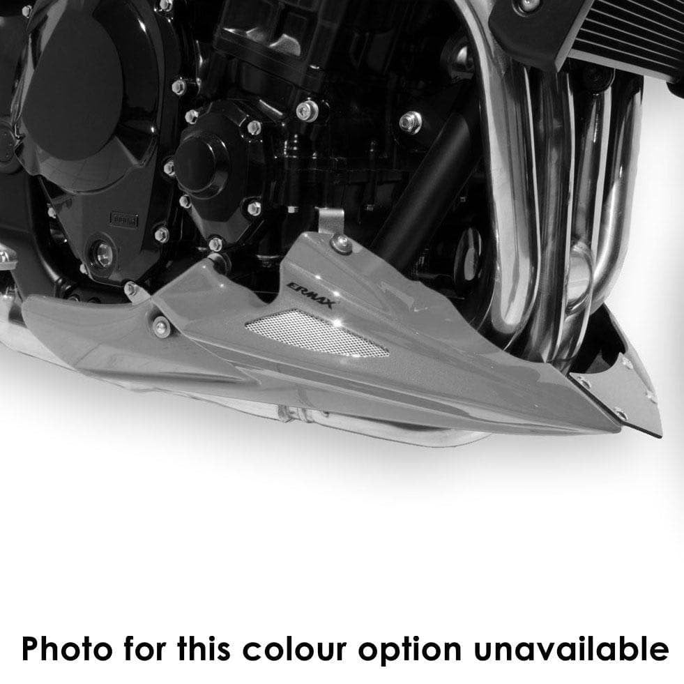 Belly Pan | Standard | Suzuki GSF 650 Bandit 2009-2015