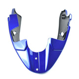 Belly Pan | Metallic Blue (Candy Grande Blue) | Suzuki SV650 | SV650S | V-Strom 650 2003-2011