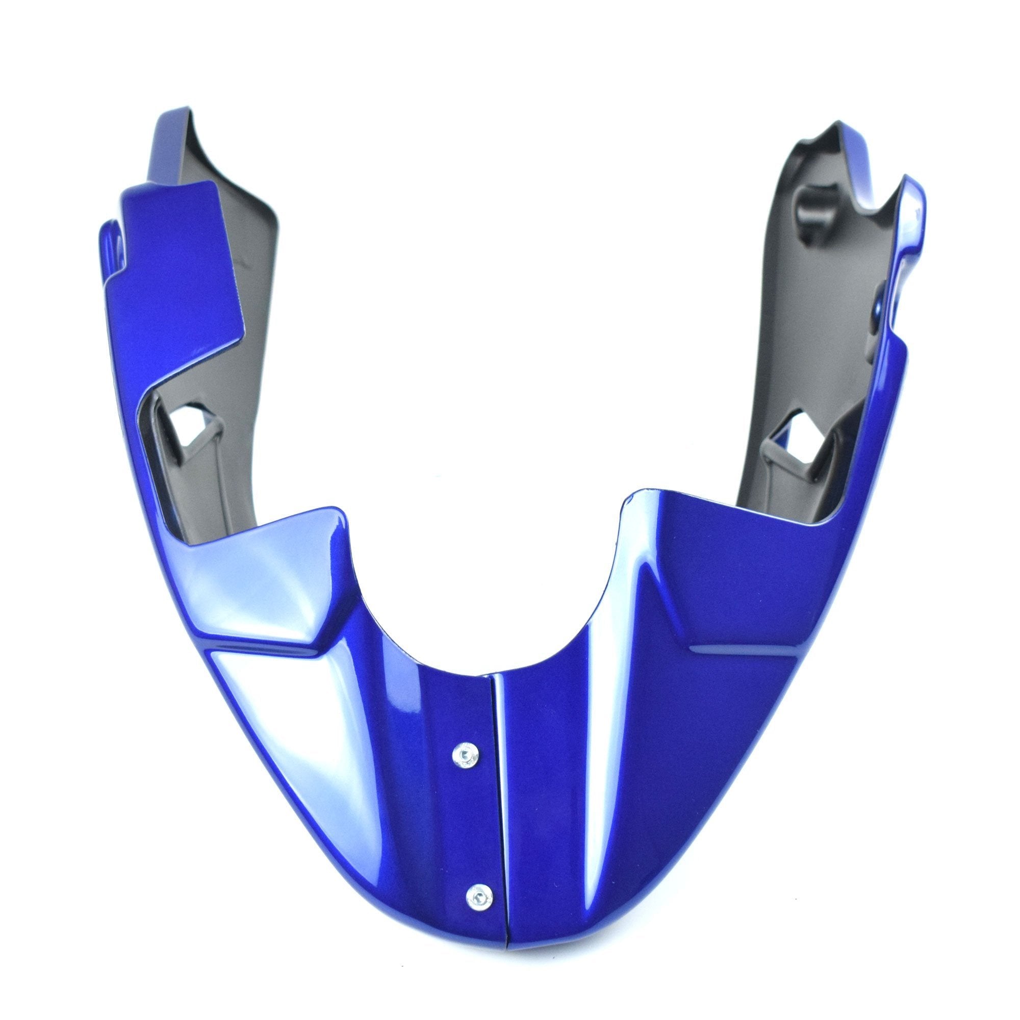 Belly Pan | Metallic Blue (Candy Grande Blue) | Suzuki SV650 | SV650S | V-Strom 650 2003-2011