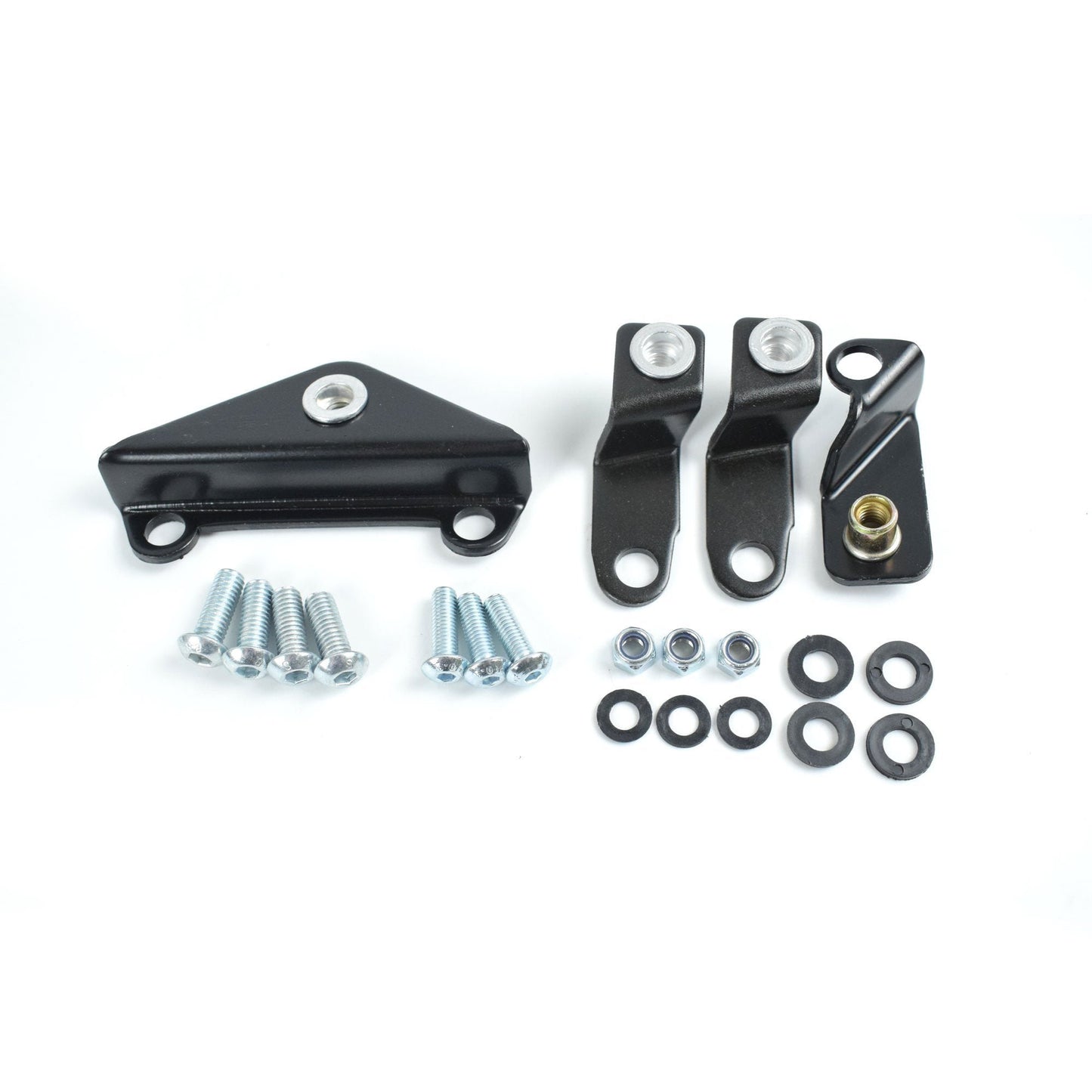 Belly Pan | Metallic Blue (Candy Grande Blue) | Suzuki SV650 | SV650S | V-Strom 650 2003-2011
