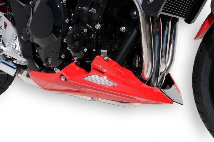 Belly Pan | Pearl Mirage Red [YVZ] | Suzuki GSF 650 Bandit 2009-2015