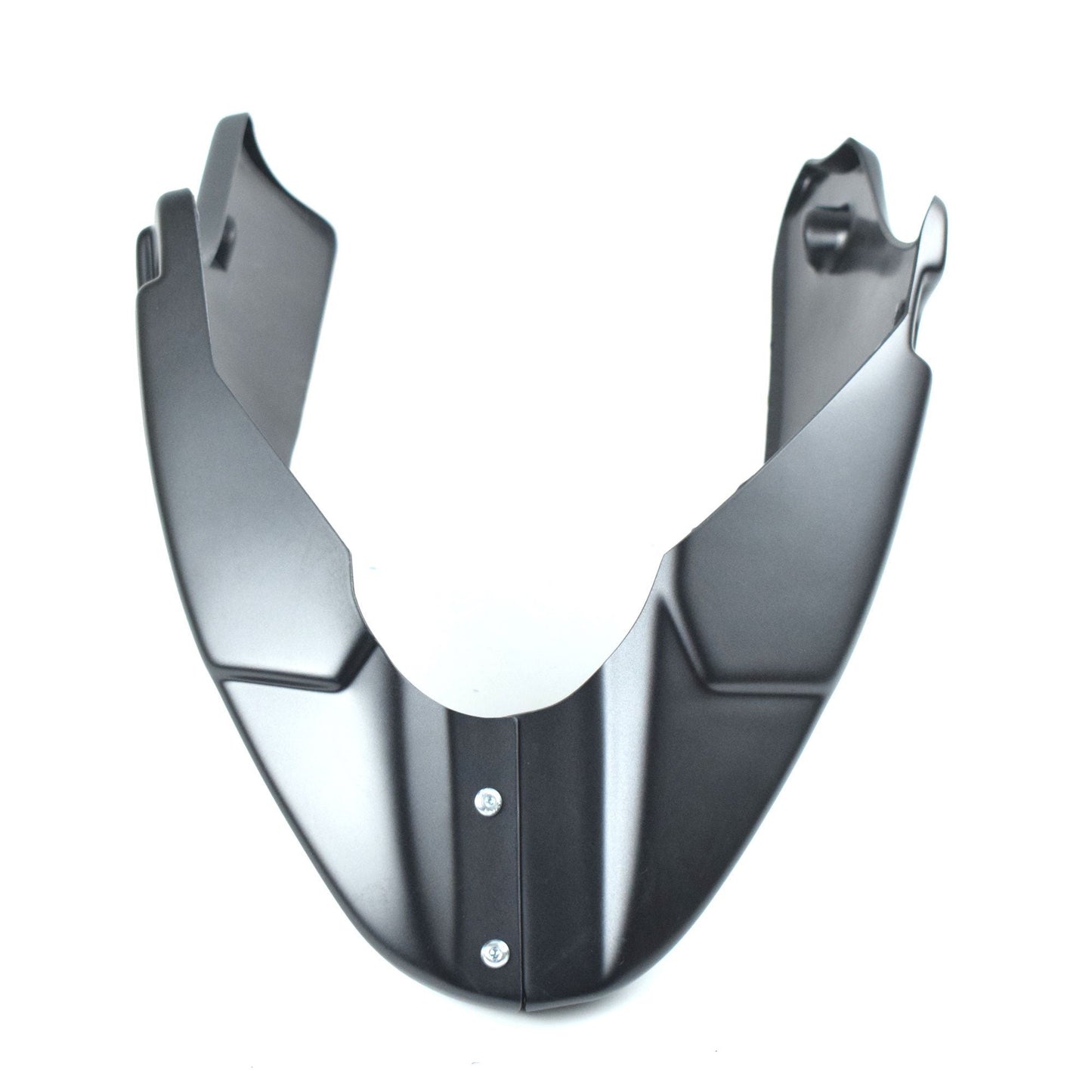 Belly Pan | Matte Black | Suzuki SV650 2016-Current