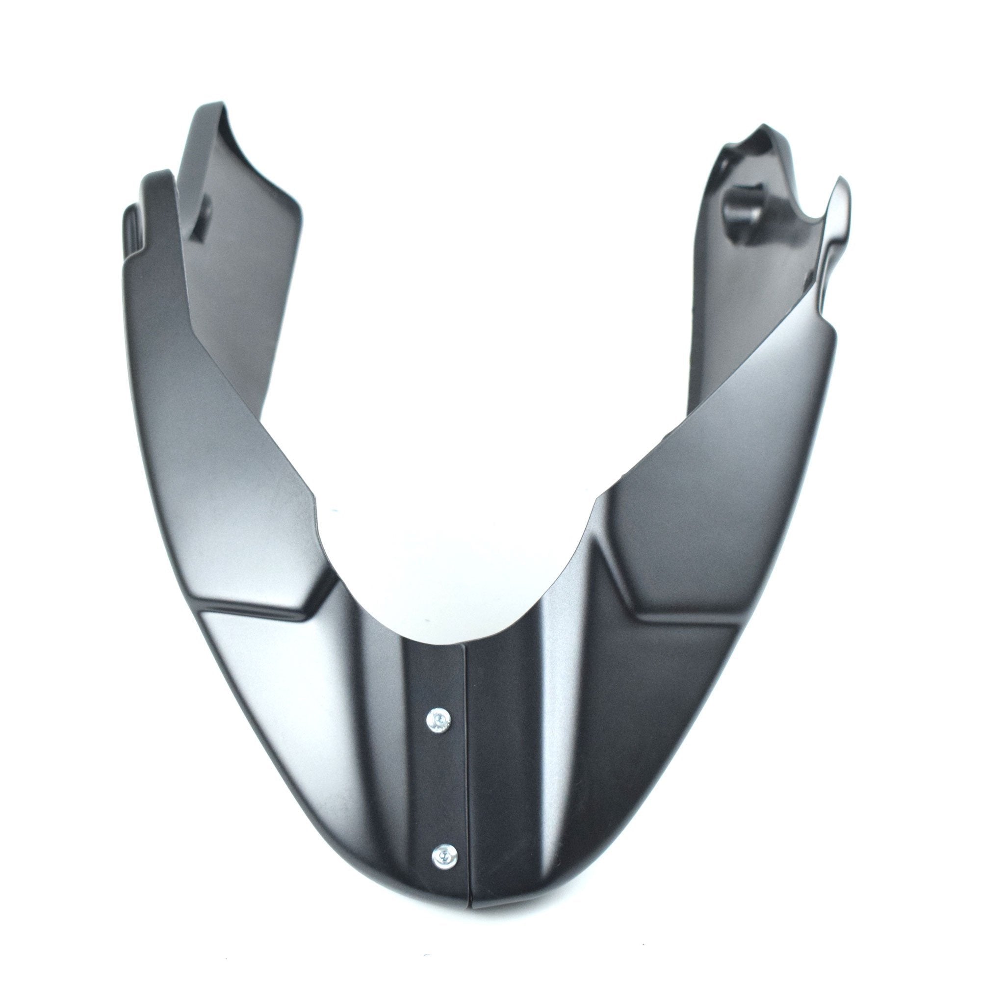 Belly Pan | Matte Black | Suzuki SV650 2016-Current