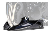 Belly Pan | Metallic Black (Glass Sparkle Black) | Suzuki GSF 1250 S Bandit 2015-2016