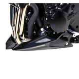 Belly Pan | Metallic Black (Glass Sparkle Black) | Suzuki GSF 1250 S Bandit 2015-2016