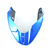 Belly Pan | Light Metallic Blue (Triton Blue) | Suzuki SV650 2016-Current