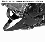 Belly Pan | Metallic Blue (Pearl Vigour Blue) | Suzuki SV650 2016-2018