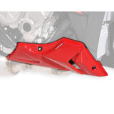 Belly Pan | Metallic Red (Racing Red) | BMW S 1000 R 2014-2018