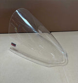 ZX10R 2021- TT Tall clear Race Screen