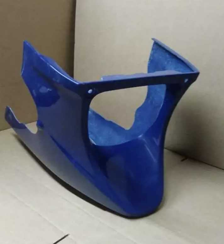 Kawasaki GPZ500S (All Models) - Belly Pan