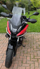 Honda NC750XD 2025- 51cm Tall Touring Screen