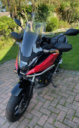 Honda NC750XD 2025- 51cm Tall Touring Screen