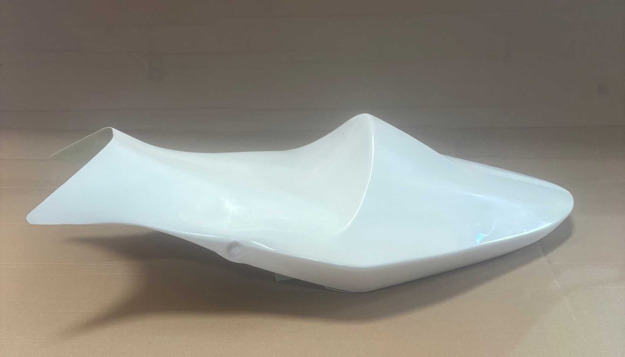 Kawasaki ZX6R R 2003-04 - Single Race Seat Unit