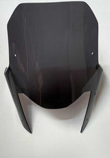 Yamaha 700 Tenere Rally 2025-  Screen