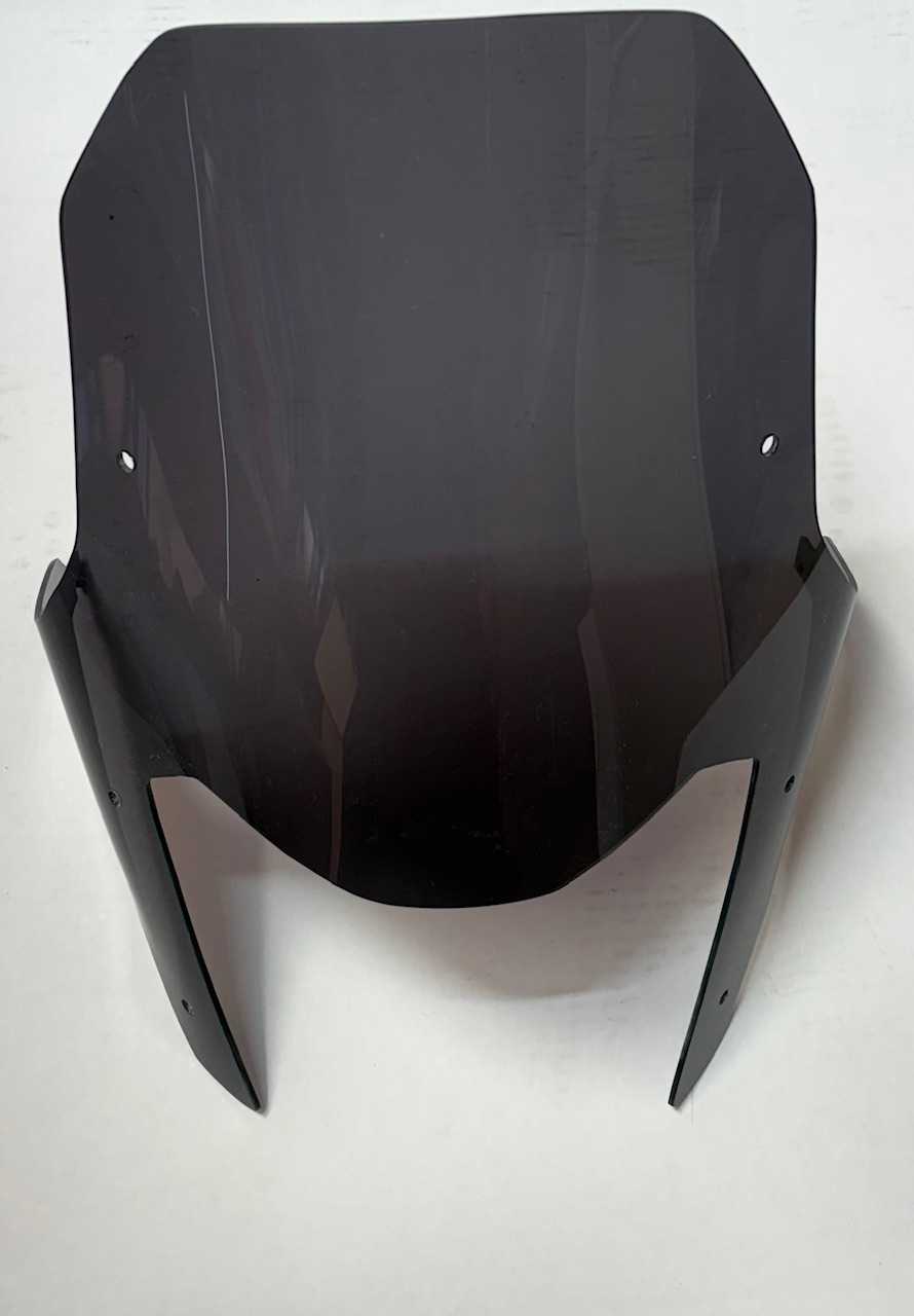 Yamaha 700 Tenere Rally 2025-  Screen