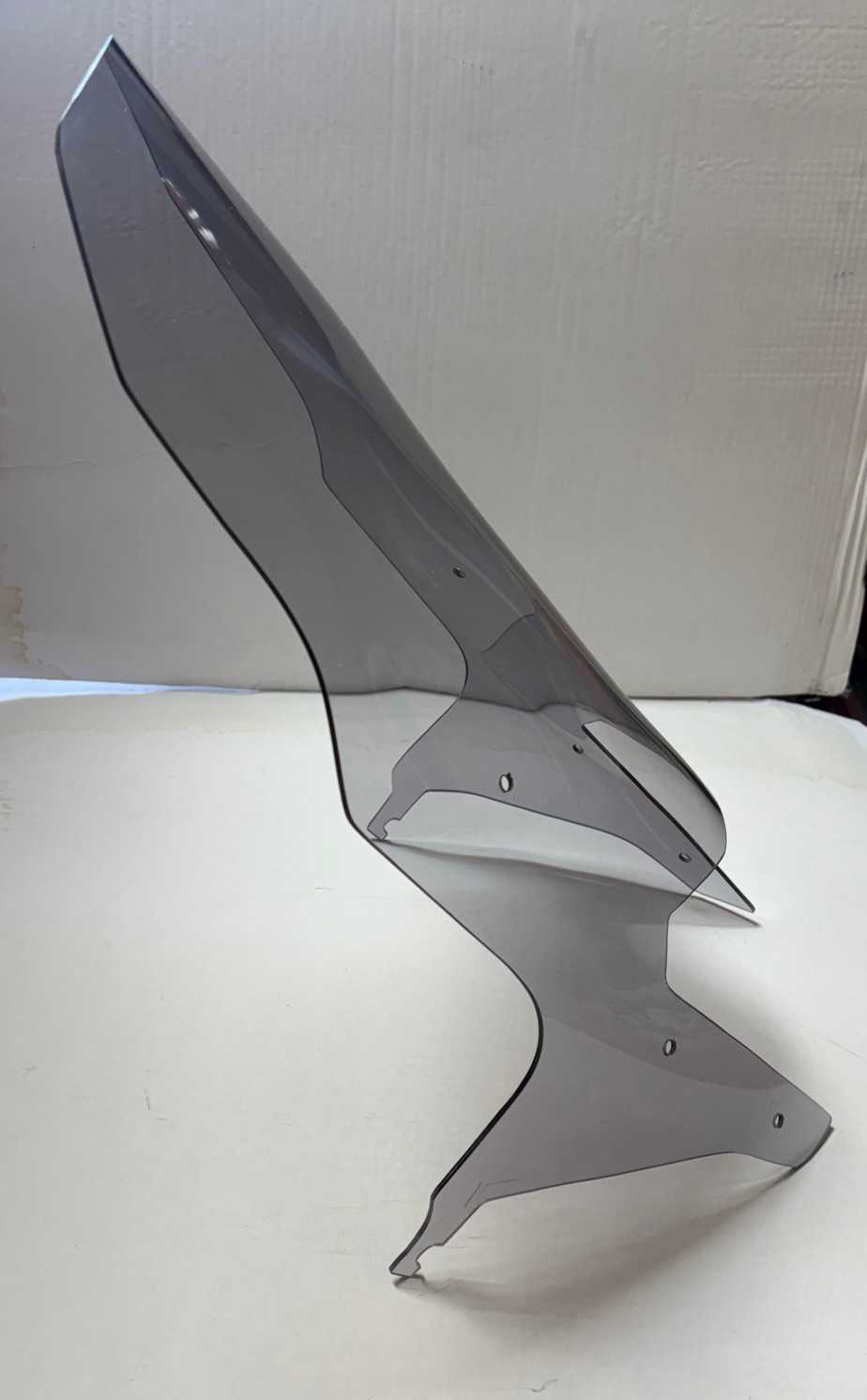 Yamaha 700 Tenere Rally 2025 TALL AND WIDE Screen