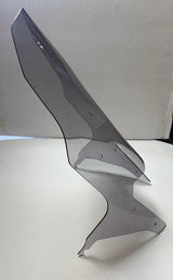 Yamaha 700 Tenere Rally 2025 TALL AND WIDE Screen