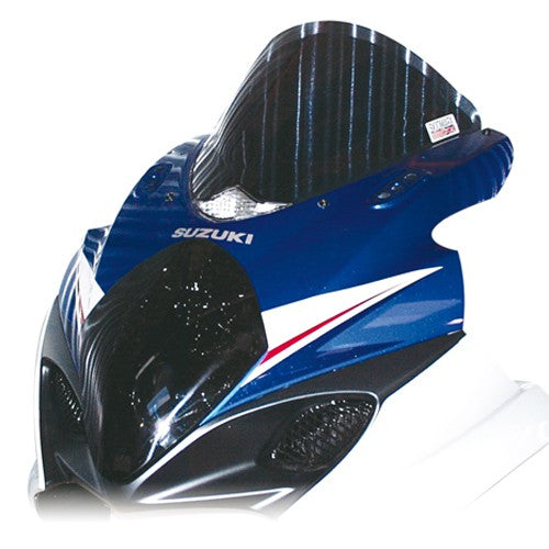 Suzuki GSXR1000 K7-8 2007-08 - Double Bubble Screen