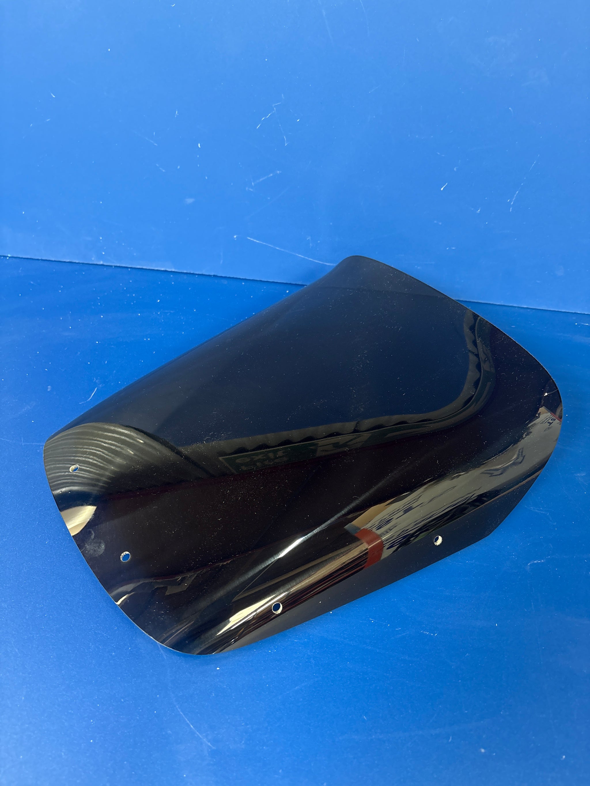 Kawasaki ZRX1100 C1-C4/ZRX1200R 1997-05 - Flip-up Tall Screen