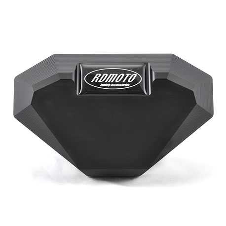 Suzuki SV650 N/S 2003-06 - Diamond Crash Sliders