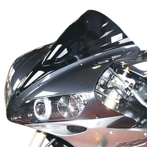 Yamaha YZF R1 2004-06 - Double Bubble Screen