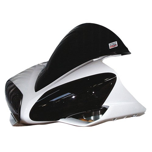 Yamaha YZF R1 2002-03 - Double Bubble Screen