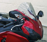 Honda CBR1000 RR 2008-10 McGuinness  - Tall Screen