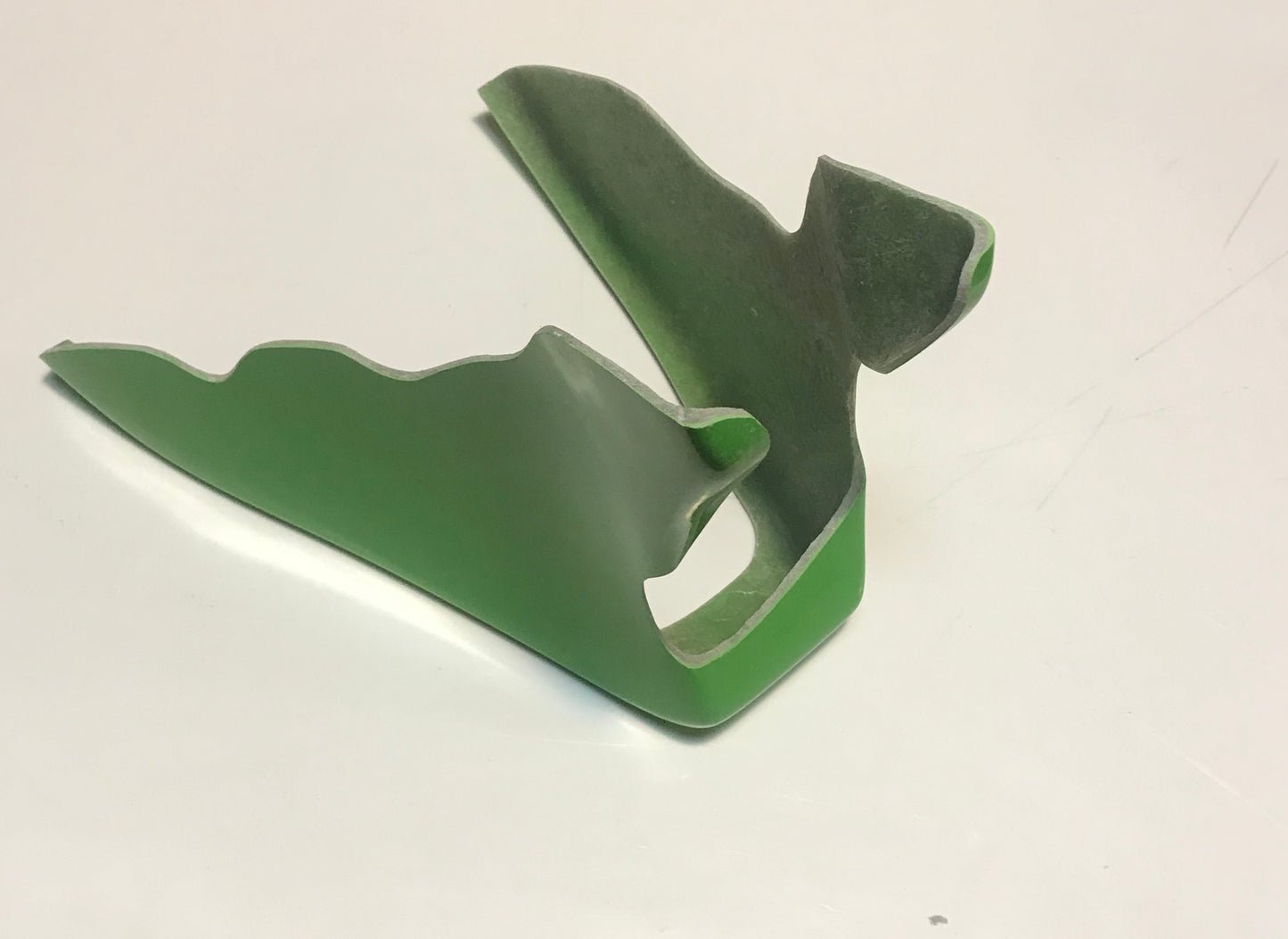 Kawasaki AR50-80 - Standard Belly Pan