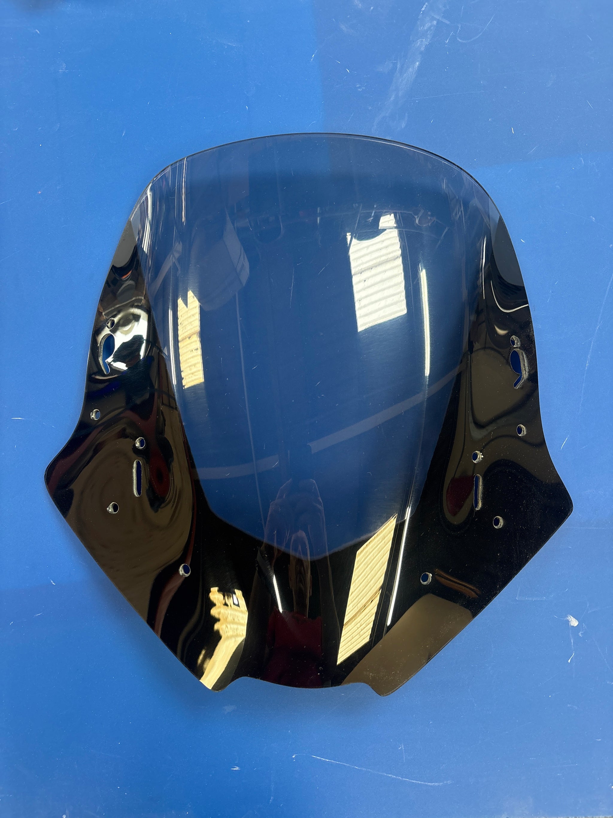 Honda CBF1000 2006-09 - Standard Screen 40cm