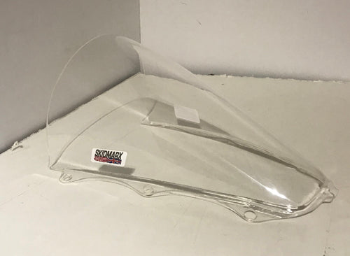 Honda CBR1000RR 2017-19 tall Race Screen