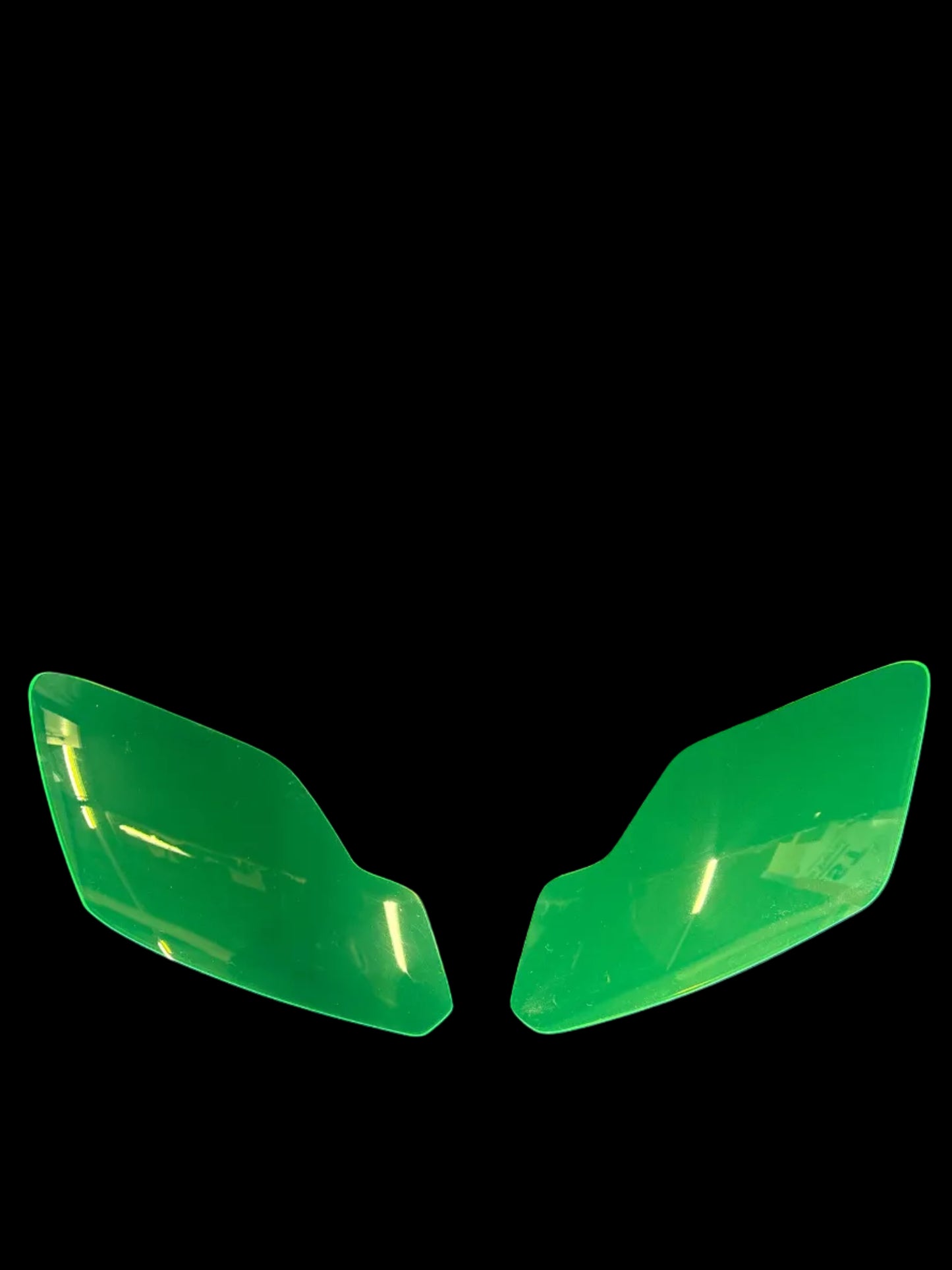 Aprilia RS125 2006-12 - Headlight Covers