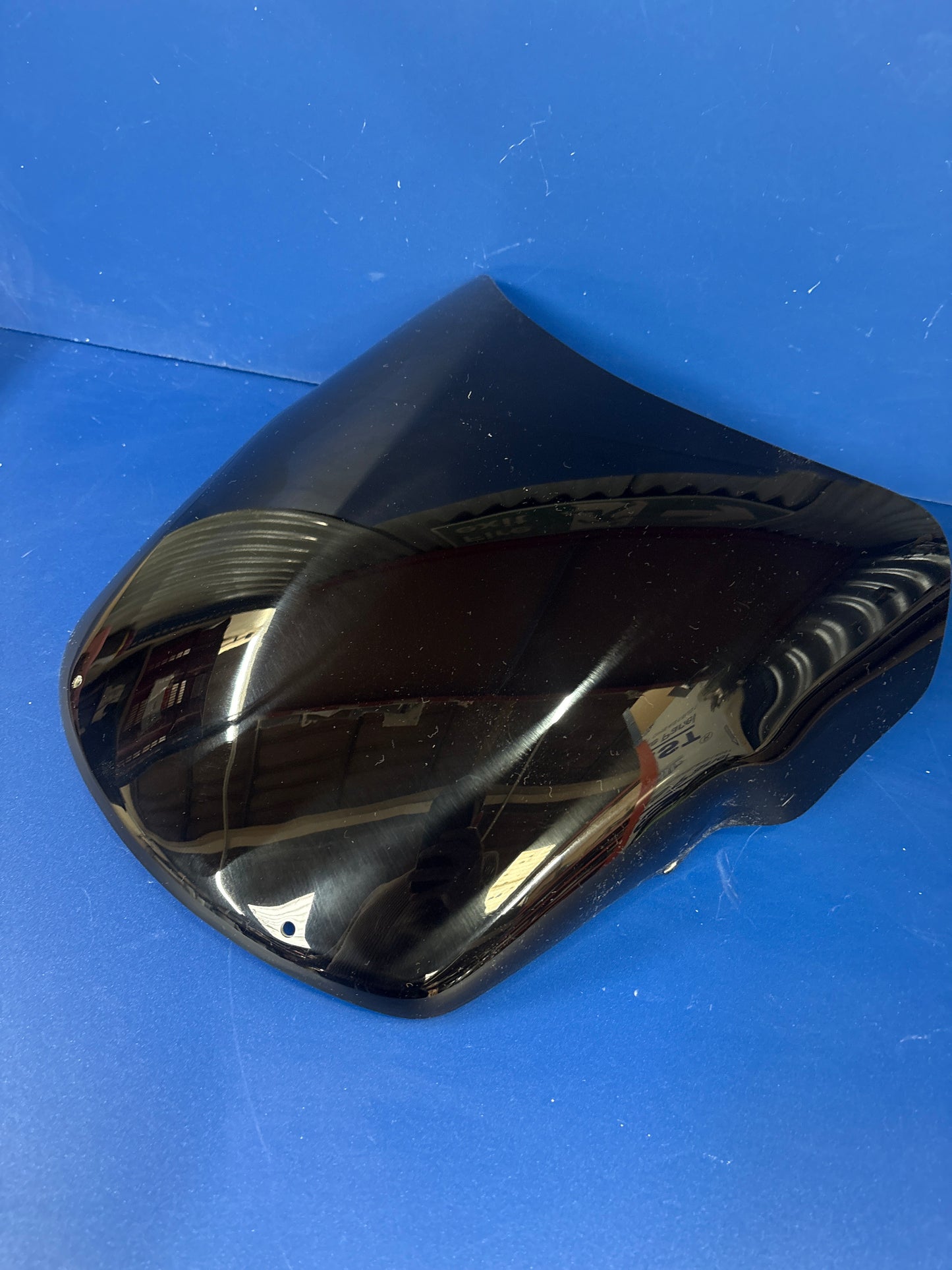 Honda VFR750F J-K 1988-89 - Standard Screen