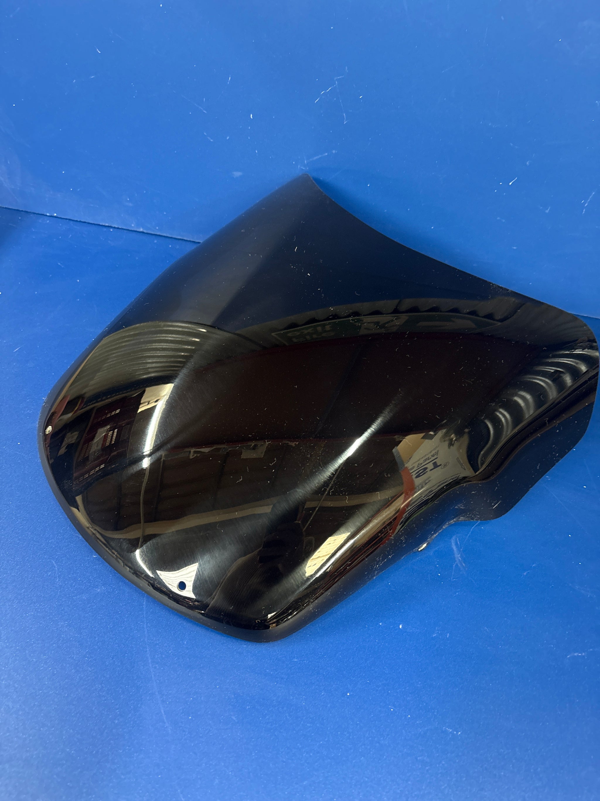Honda VFR750F J-K 1988-89 - Standard Screen